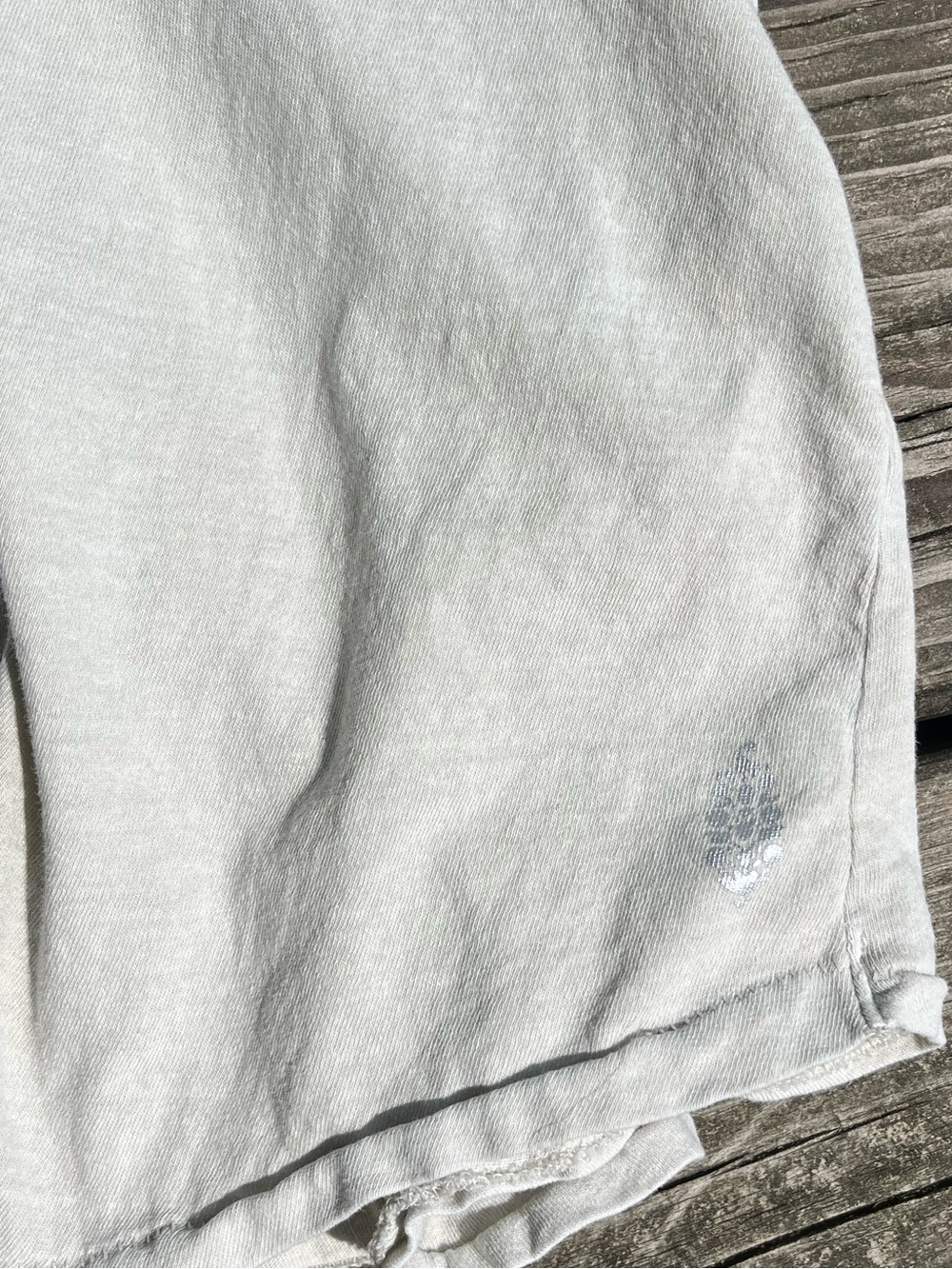 Free People Movement Keep it rolling tank - Picture 8 of 9